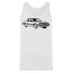 Men's Tank Top Thumbnail