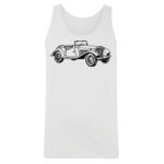 Men's Tank Top Thumbnail