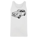 Men's Tank Top Thumbnail