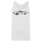 Men's Tank Top Thumbnail