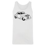 Men's Tank Top Thumbnail