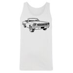 Men's Tank Top Thumbnail