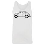 Men's Tank Top Thumbnail