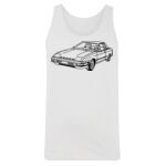 Men's Tank Top Thumbnail