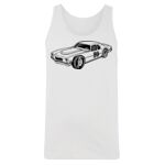 Men's Tank Top Thumbnail