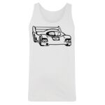 Men's Tank Top Thumbnail
