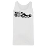 Men's Tank Top Thumbnail