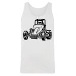 Men's Tank Top Thumbnail