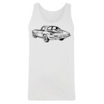 Men's Tank Top Thumbnail