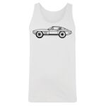 Men's Tank Top Thumbnail