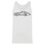 Men's Tank Top Thumbnail