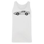 Men's Tank Top Thumbnail