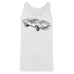 Men's Tank Top Thumbnail
