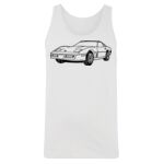 Men's Tank Top Thumbnail