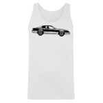 Men's Tank Top Thumbnail