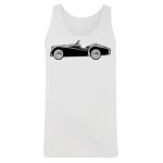 Men's Tank Top Thumbnail