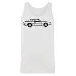 Men's Tank Top Thumbnail
