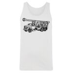 Men's Tank Top Thumbnail