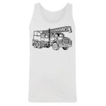 Men's Tank Top Thumbnail