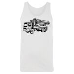 Men's Tank Top Thumbnail