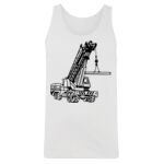 Men's Tank Top Thumbnail