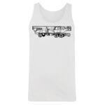 Men's Tank Top Thumbnail