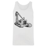 Men's Tank Top Thumbnail