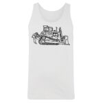 Men's Tank Top Thumbnail
