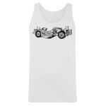 Men's Tank Top Thumbnail
