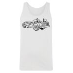 Men's Tank Top Thumbnail