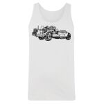 Men's Tank Top Thumbnail