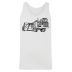 Men's Tank Top Thumbnail