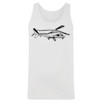 Men's Tank Top Thumbnail