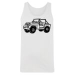 Men's Tank Top Thumbnail