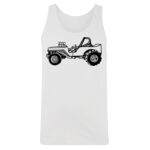 Men's Tank Top Thumbnail