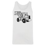 Men's Tank Top Thumbnail