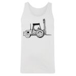 Men's Tank Top Thumbnail