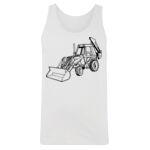 Men's Tank Top Thumbnail