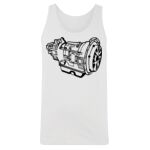 Men's Tank Top Thumbnail