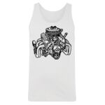 Men's Tank Top Thumbnail