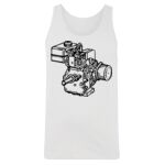 Men's Tank Top Thumbnail