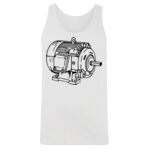 Men's Tank Top Thumbnail