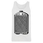 Men's Tank Top Thumbnail