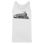 Men's Tank Top Thumbnail