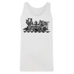 Men's Tank Top Thumbnail