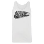 Men's Tank Top Thumbnail
