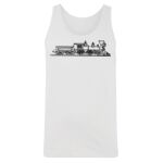 Men's Tank Top Thumbnail