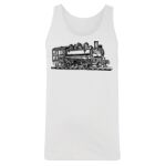 Men's Tank Top Thumbnail