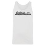 Men's Tank Top Thumbnail