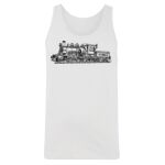 Men's Tank Top Thumbnail
